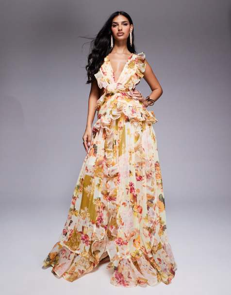 Asos formal dresses discount
