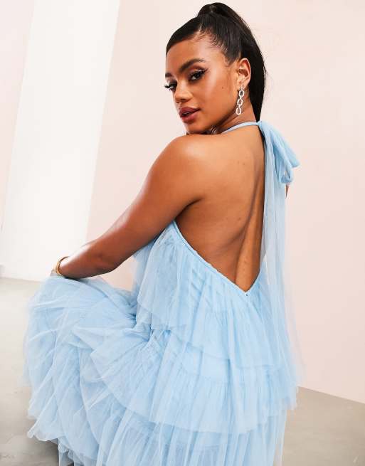 asos tutu dress