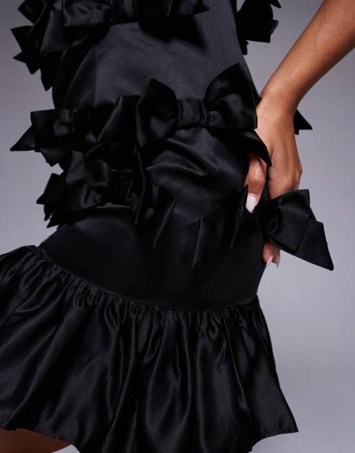 amour mini dress Mon Amour