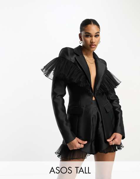 Robe de ceremonie asos hot sale