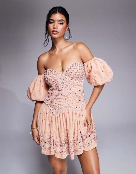 Asos vestiti capodanno online