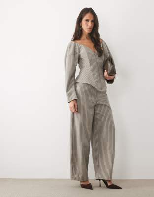 Zip Front
