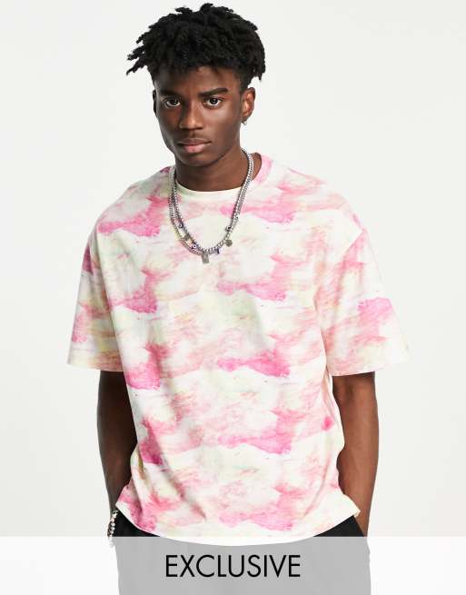 ASOS MADE IN KENYA boxy t-shirt