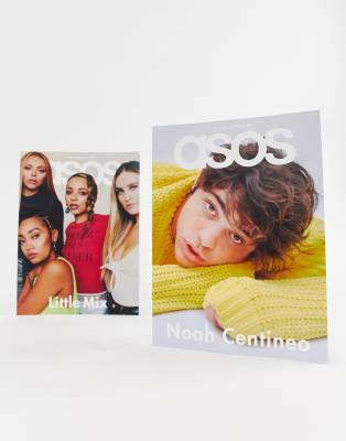 party asos