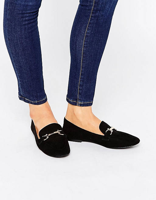 ASOS MAGICAL Loafers