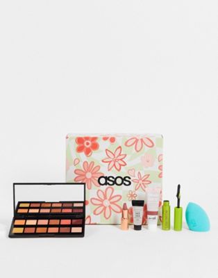 ASOS Make Up Must Haves Box - 69% Saving