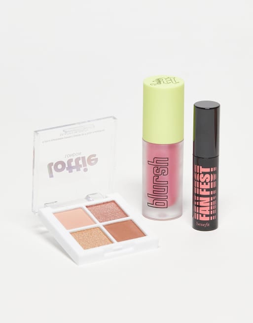 ASOS Makeup Must-Haves Stocking Filler - 57% Saving, 2 of 4