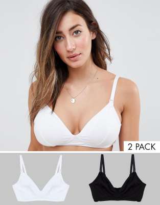 asos nursing bra