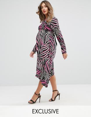 asos maternity ireland