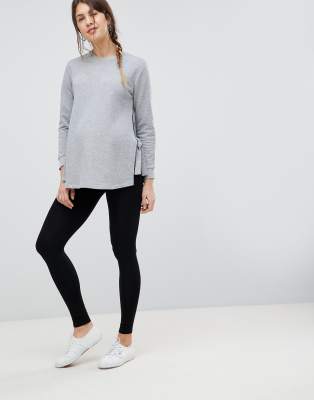 asos maternity basics