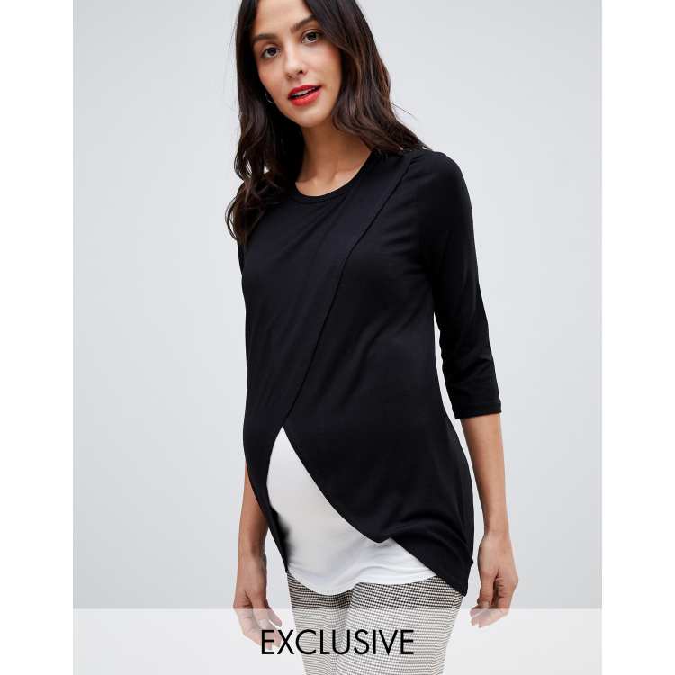 Asos 2025 nursing clothing