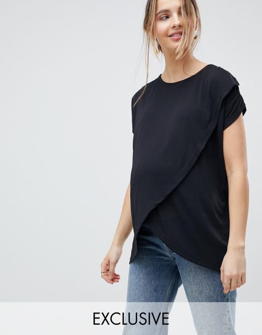 Asos nursing sales tops