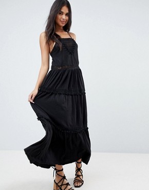 Maxi Dresses - Shop maxi &amp- long dresses - ASOS