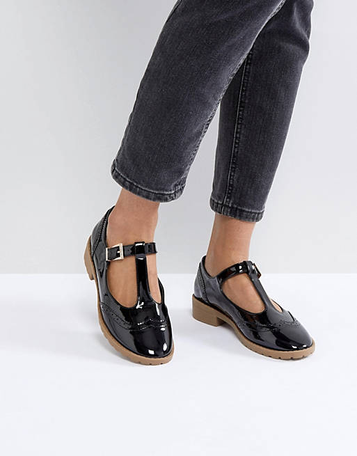 ASOS - MAXIME - Chaussures plates