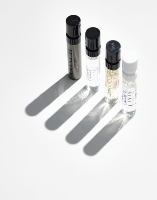 ASOS Men's Fragrance Discovery Kit, 2 of 3