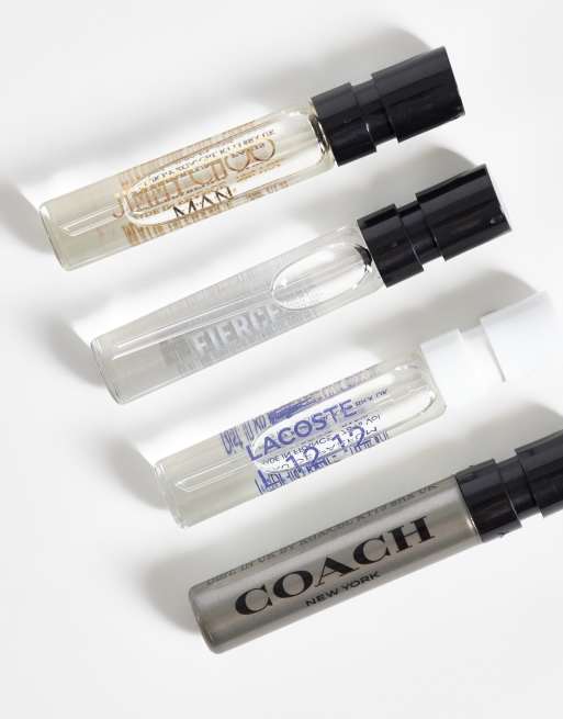 ASOS Men's Fragrance Discovery Kit, 3 of 3
