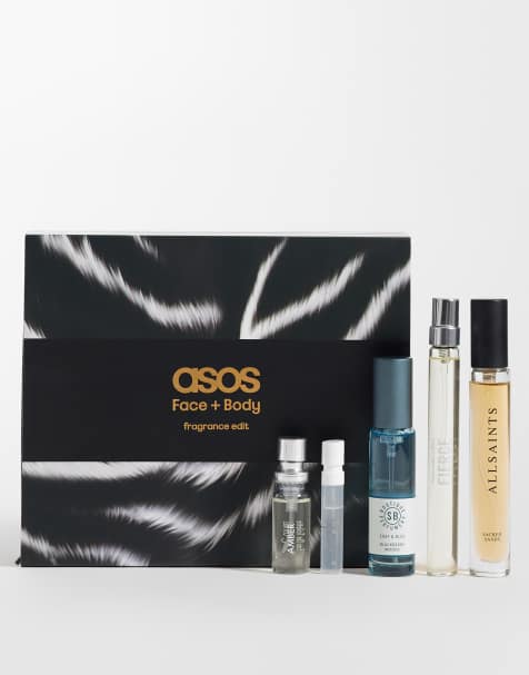 ASOS Men's Fragrance Wardrobe - 54% Saving - view 1