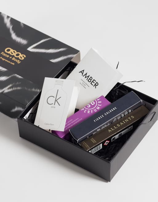 ASOS Men's Fragrance Wardrobe - 54% Saving, 3 of 4