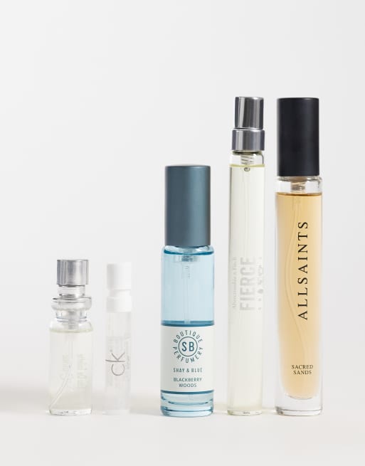ASOS Men's Fragrance Wardrobe - 54% Saving, 4 of 4