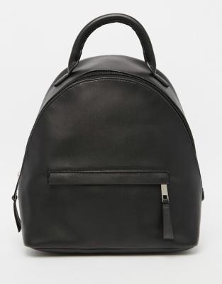 asos mini backpack