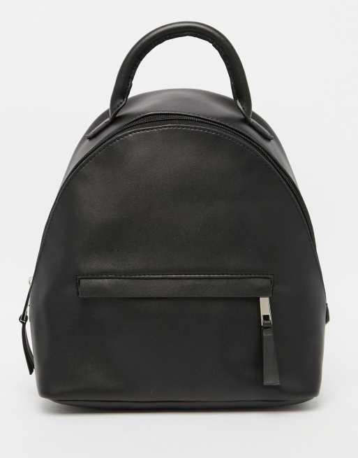 Asos store small backpack