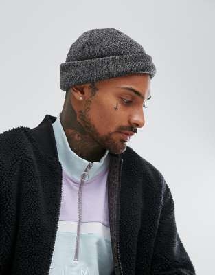 fisherman beanie asos