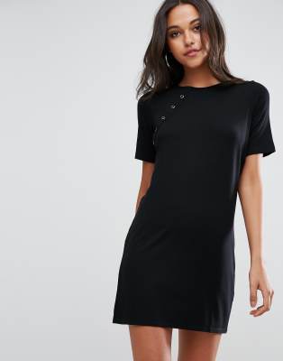 t shirt dress mini