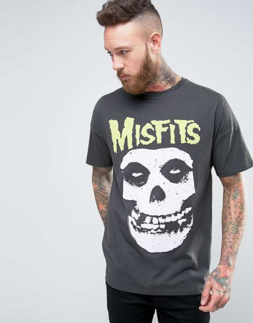 Misfits t shirt vintage shop