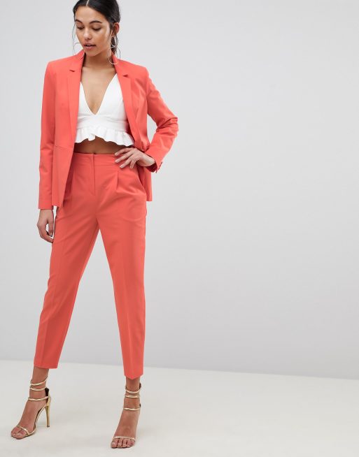 Asos matching suit outlet and dress