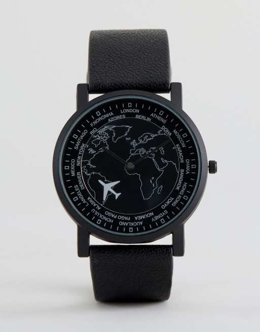 Montre trotteuse online