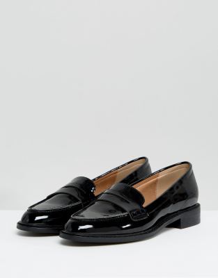 asos shoes loafers