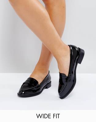 wide shoes asos