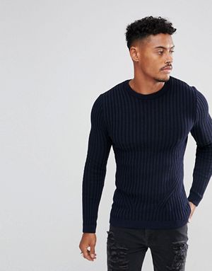 Men's Lightweight Sweaters | Men's Knitwear | ASOS