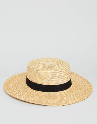 where to buy a boater hat