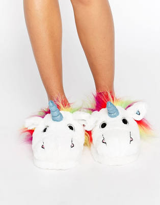 asos unicorn shoes