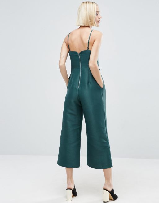 Occasion cheap jumpsuit asos