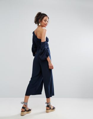 asos jumpsuit lang