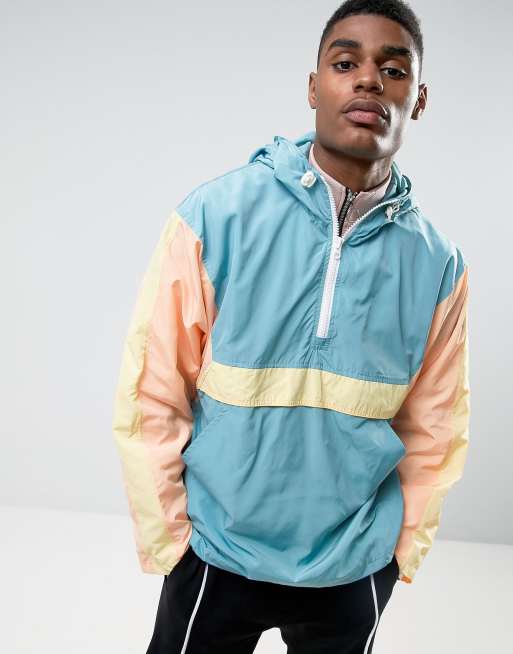 Asos windbreaker sale