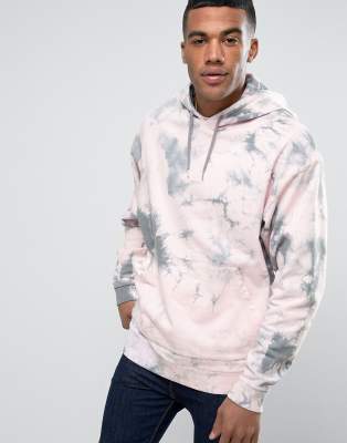 tie dye sweatshirt asos