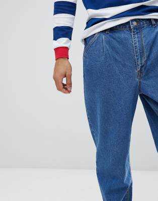 asos oversized jeans