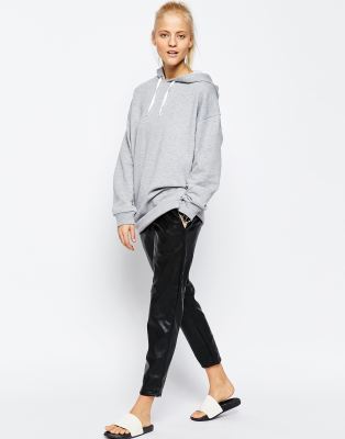 asos oversize pullover