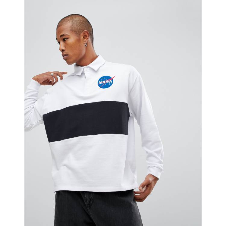 Nasa best sale oversized sweatshirt