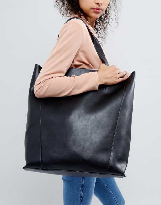 Bolso best sale shopper asos