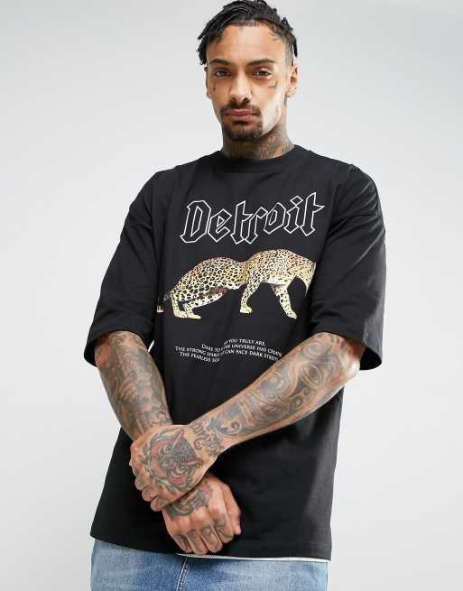 Jaguar tee outlet shirt