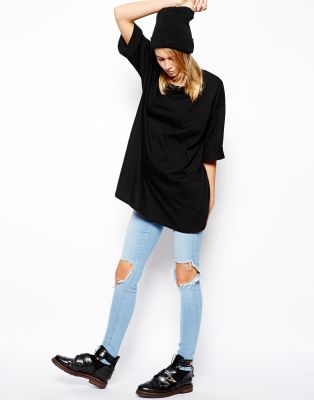 cheap oversized shirts