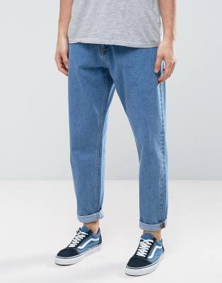 asos oversized jeans