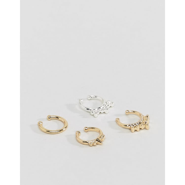 Asos on sale nose stud