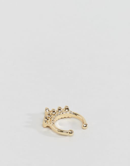 Asos on sale nose stud