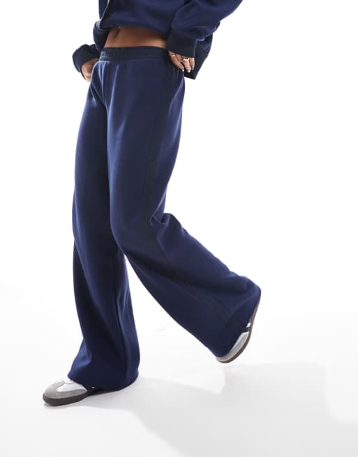 Pantalon poches latérales pinces dos femme - Noir | 3 SUISSES