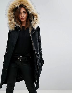 Coats for Women | Women's Winter Coats & Long Coats | ASOS